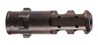 GEM TRI-LOCK .338LM Muzzle Bra - Win Repeating Arms Promotion